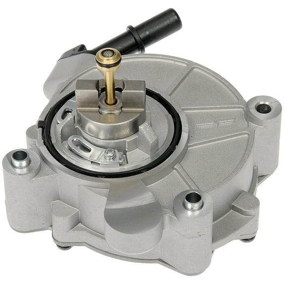Vacuum Pump Fits 2017 Ford Expedition