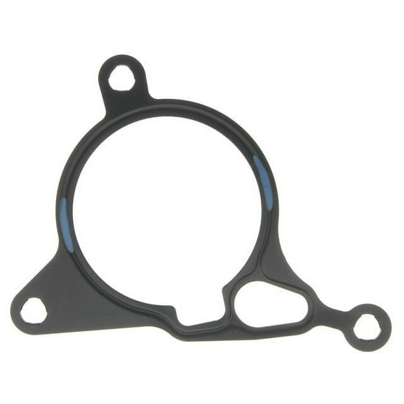 Vacuum Pump Gasket - Compatible with 2009 - 2016 Volkswagen CC 2.0L 4-Cylinder 2010 2011 2012 2013 2014 2015