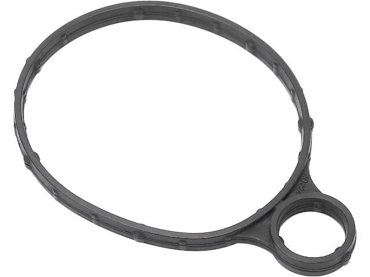 Vacuum Pump Gasket - Compatible with 2015 - 2020 Ford Mustang 2.3L 4 ...