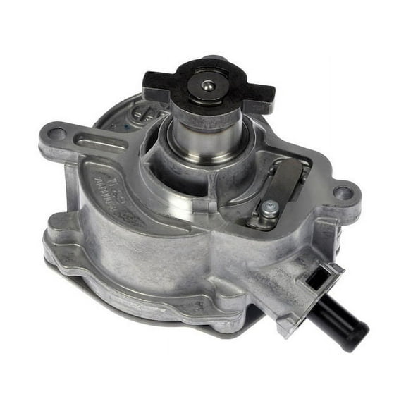 Vacuum Pump - Mechanically Driven -Compatible with 2006 - 2014 Volkswagen Jetta 2.5L 5-Cylinder 2007 2008 2009 2010 2011 2012 2013