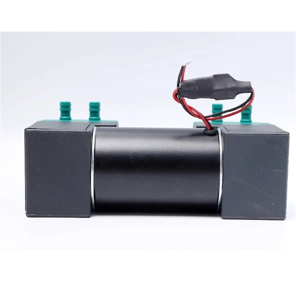 Vacuum Pump Mini Bubble Negative Pressure Pump DC Suction Inflatable Pump Diaphragm Pump