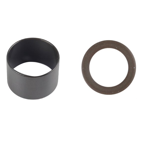 Vacuum Pump Oil-Free Mute Air Compressor Cylinder Sleeve Piston Cylinder Ring For 750W
