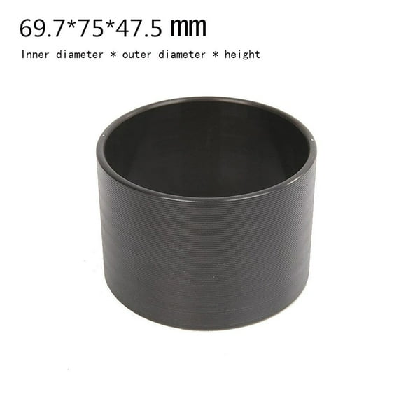 Vacuum Pump Oil-Free Mute Air Compressor Cylinder Sleeve Piston Cylinder Ring