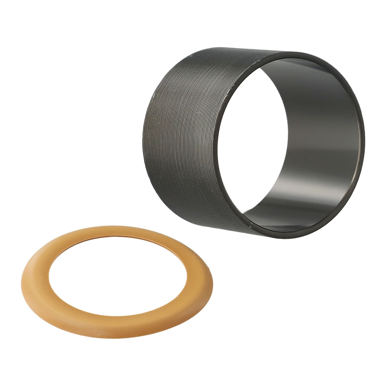 Vacuum Pump OilFree Mute Air Compressors Cylinder Sleeve Piston