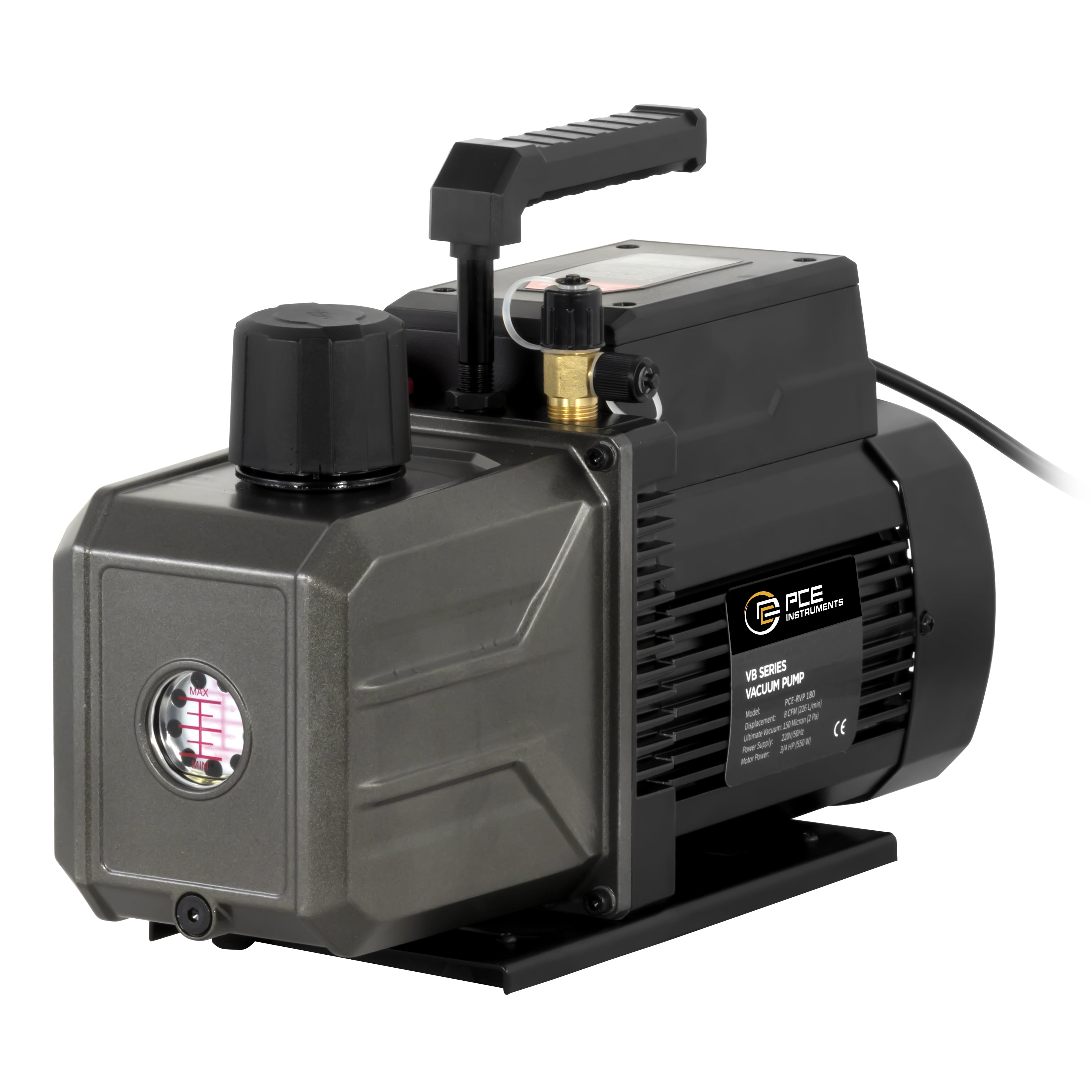 Vacuum Pump PCE-RVP 180