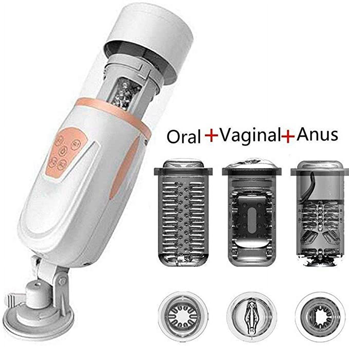 Vacuum Pump Penis Pump - Penile Pump Man Electric Vacuum Pumps Classic ...