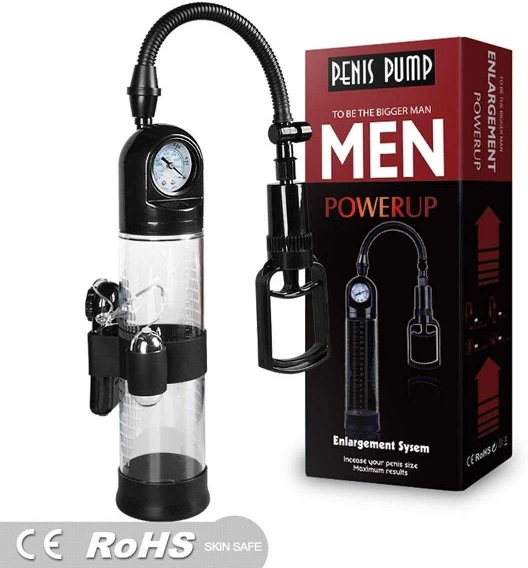 Vacuum Pump Penis Pump Penile Pump Man Vacuum Pumps Classic Male