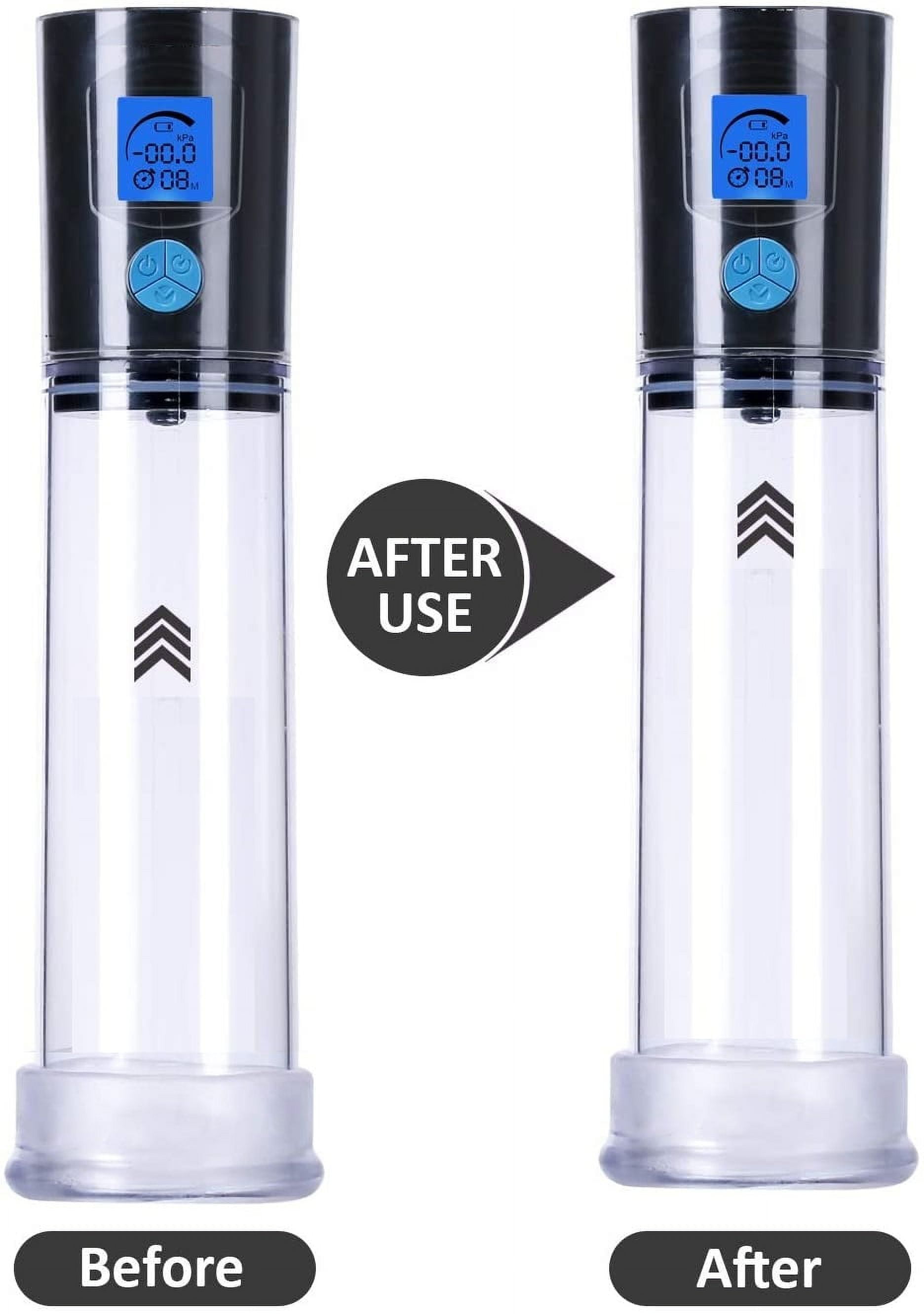 Vacuum Pump Penis Pump Penile Pump Man Vacuum Pumps Classic Male