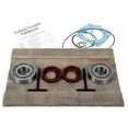 thumbnail image 1 of Vacuum Pump Rebuild Kit NVE 367, 1 of 1