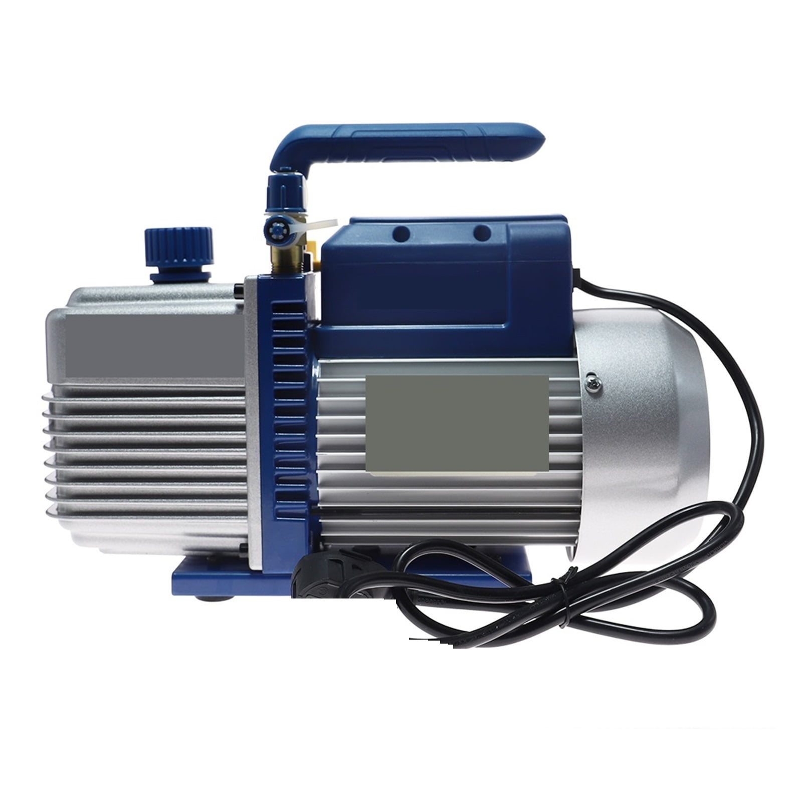 Vacuum Pump Refrigeration Kits 2Pa With Manifold Gauge Vacuum For 1/1.5/2/3P Household Air Conditioning Maintenance Pump ,Low Noise