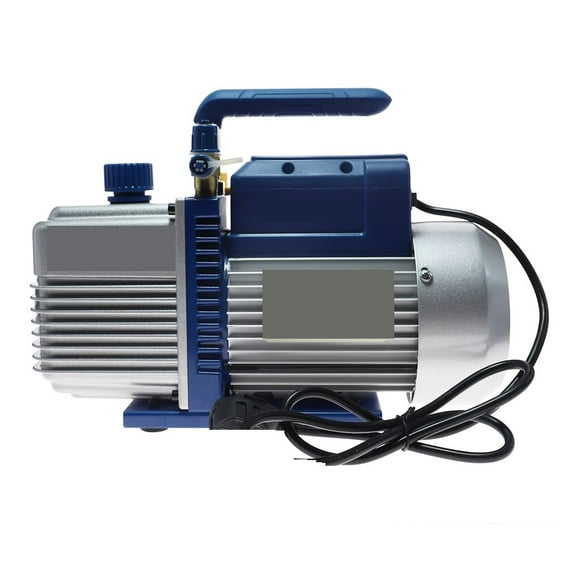 Vacuum Pump Refrigeration Kits 2Pa With Manifold Gauge Vacuum For 1/1.5/2/3P Household Air Conditioning Maintenance Pump ,Multi-Scenario Use