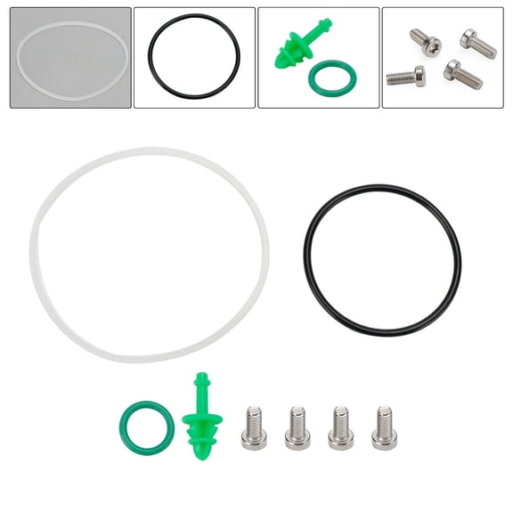 Vacuum Pump Repair Kit 7791232 11667791232 For BMW 2.0 3.0 D