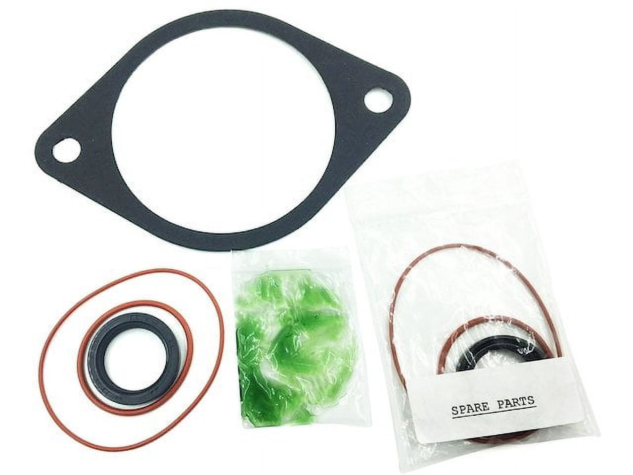 Vacuum Pump Seal Repair Kit For 5.9L Cummins Diesel 1991.5-2002 - Stops Engine Oil Leaks