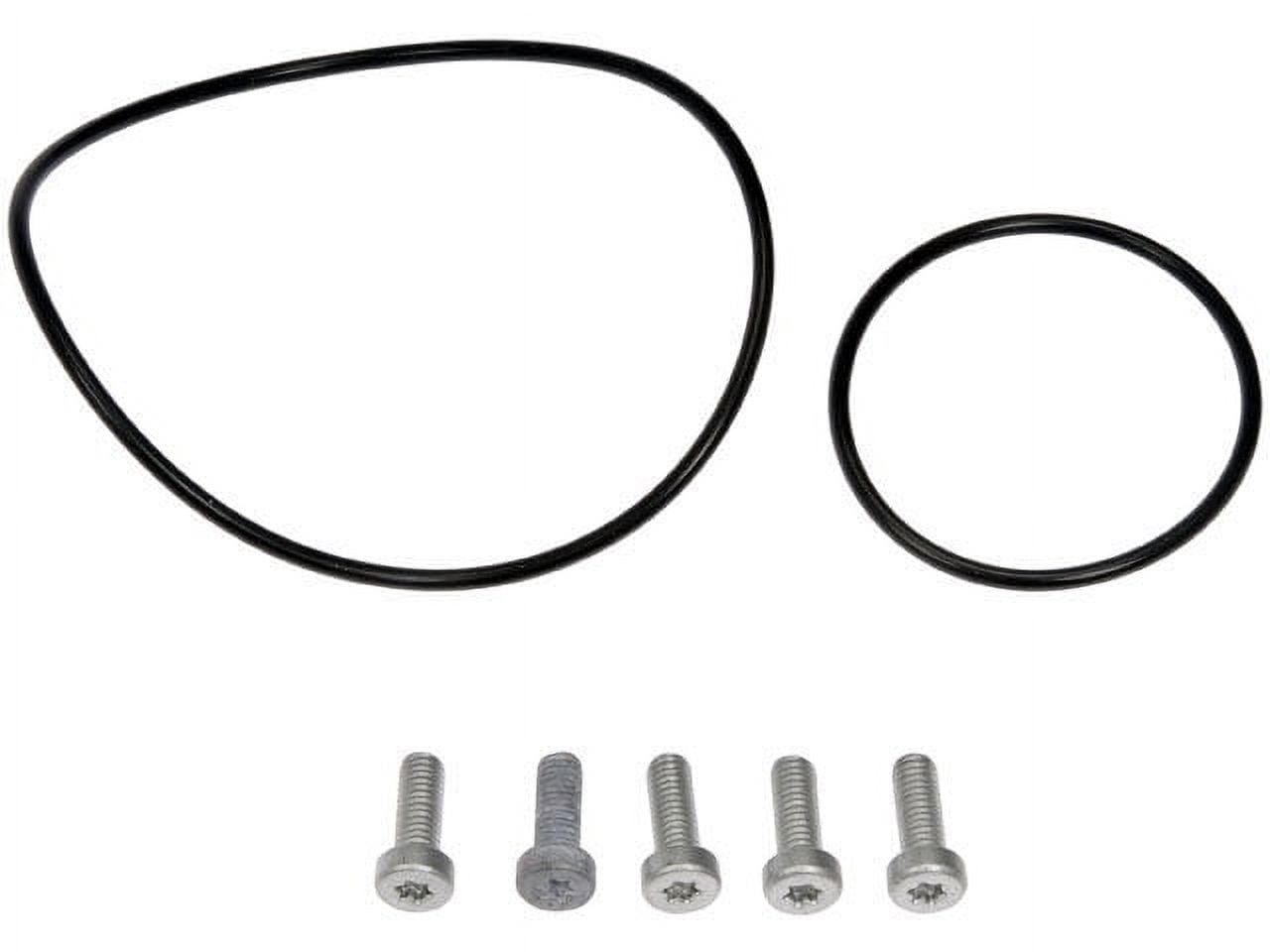 Vacuum Pump Repair Kit - Compatible with 2004 - 2005 BMW 545i