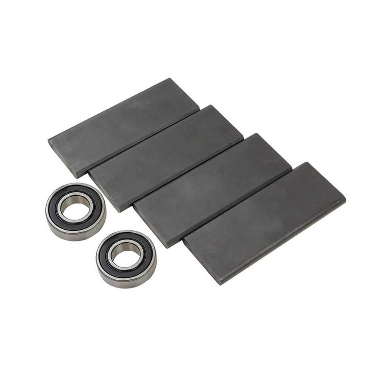 Moroso Vacuum Pump Vane Kit Large Style Pump 22843 Moroso Vacuum Pump Vane Kit Large Style Pump 22843