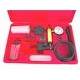 thumbnail image 1 of Vacuum Pump and Brak Bleeder Kit with Case, Works on all makes and models, 1 of 1