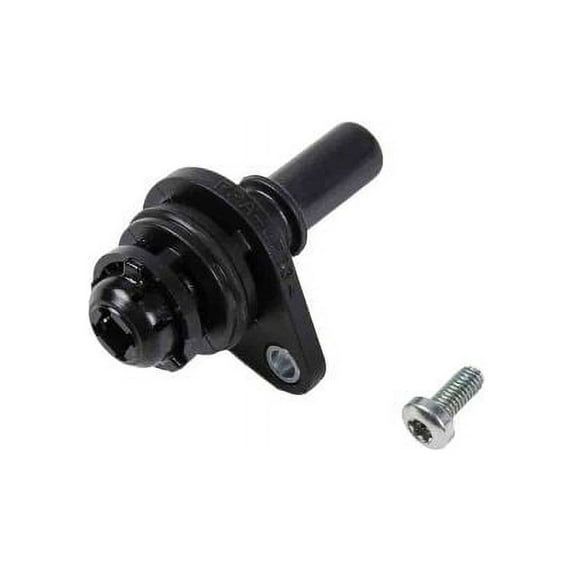 Vacuum Regulator Valve