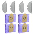 thumbnail image 1 of Vacuum Replacement Mop Cloth Dust Bag For For Robovac L35 For Hybrid+ For Lr30 For Hybrid+, 1 of 8