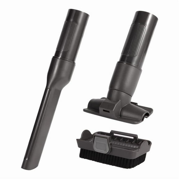Vacuum Replacement Parts Compatible With Shark Rocket HV300 HV301 HV320 HV322 Series, Rotator NV751 NV752 NV600 NV650 NV680 Vacuum Accessories two-in-one Removable tool Brush and Slot Brush tool