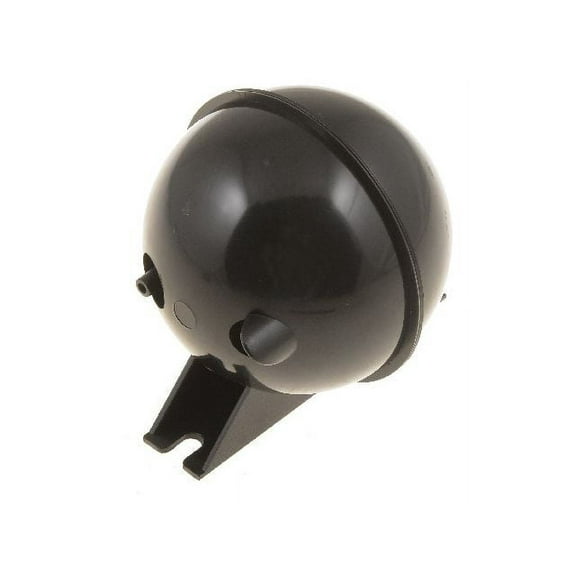 Vacuum Reservoir - Compatible with 1975 - 1982 Chevy C10 1976 1977 1978 1979 1980 1981