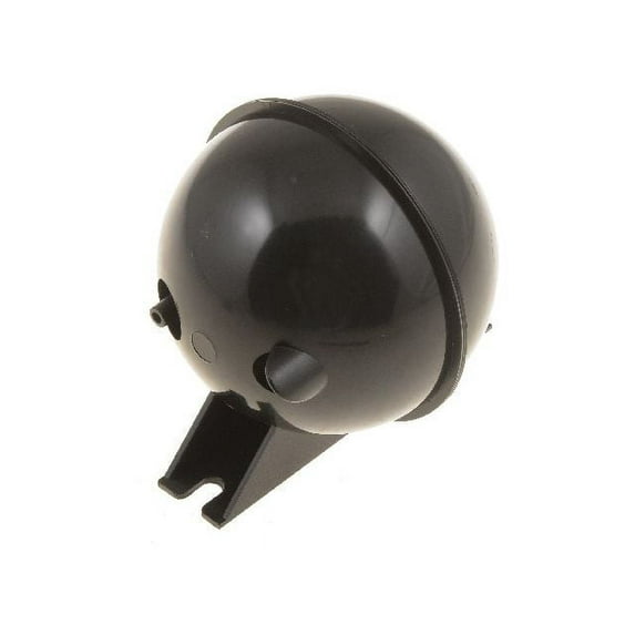 Vacuum Reservoir - Compatible with 1976 - 1984 Oldsmobile 98 1977 1978 1979 1980 1981 1982 1983