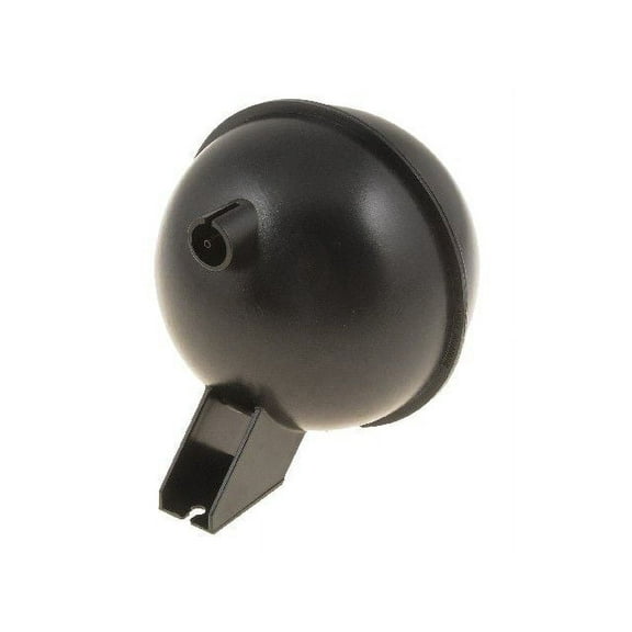 Vacuum Reservoir - Compatible with 1984 - 1989 Chevy S10 Blazer 1985 1986 1987 1988