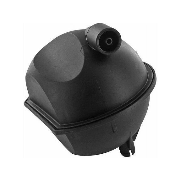 Vacuum Reservoir - Compatible with 1999 - 2002 Volkswagen Golf 2000 2001