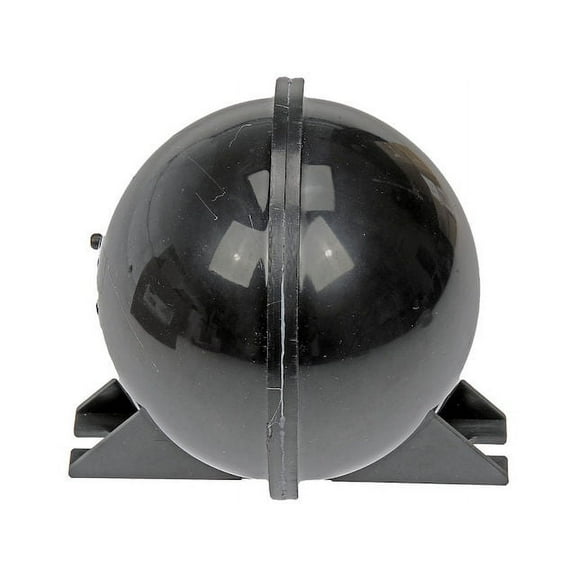 Vacuum Reservoir - Compatible with 2003 - 2019 Chevy Express 3500 2004 2005 2006 2007 2008 2009 2010 2011 2012 2013 2014 2015 2016 2017 2018