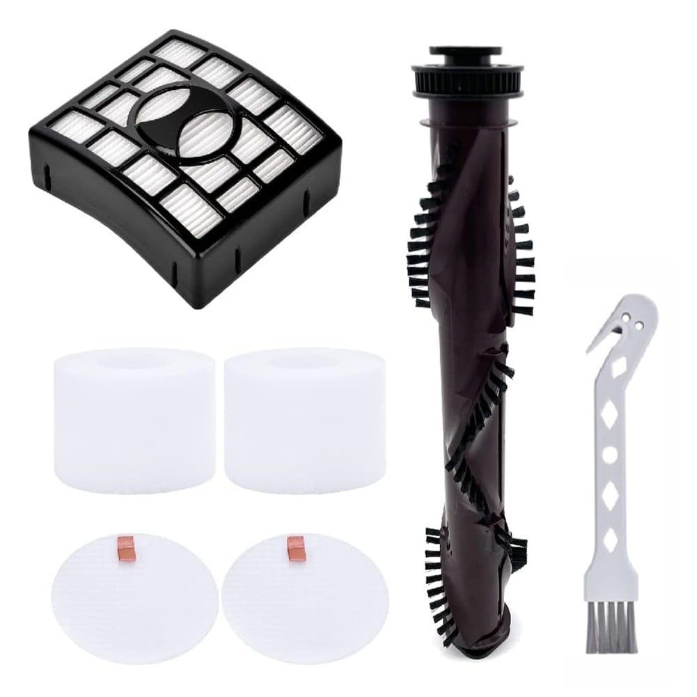 Vacuum Roller Brush Filter Attachment For Shark NV680 NV681 NV682 NV683