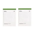 thumbnail image 1 of Vacuum Seal Storage Bags Pack of 2 for Travel Clothing and Luggage, 1 of 5
