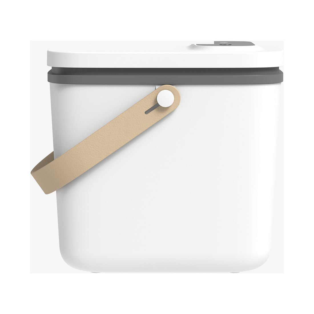 Vacuum Sealed Food Container for Pet