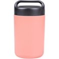 Vacuum Sealed Insulated Food Jar Stainless Steel Thermos Lunch