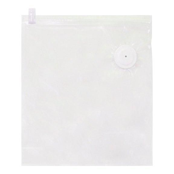 Vacuum Sealer, 1 Pc Vacuum Sealer for Food, Compact Vacuum Sealer Machine with 30 Reusable Vacuum Bags, Portable Cordless Vacuum Sealer Bag Set for Travel, Fresh & Save Meal Prep, 7.56 Inch, White