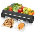 Vacuum Sealer Automatic Air Sealing Food Vacuum Sealer Machine with Dry