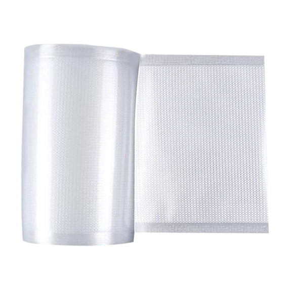 Vacuum Sealer Bags Rolls 2 Roll Pack for Food Saver Vacuum Bags for Food Storage Seal a Meal Vac Sealers Commercial BPA Free