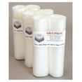 thumbnail image 1 of Vacuum Sealer Bags Sous Vide 8" X 20' Rolls in 6 Pack, 1 of 2