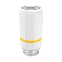 Vacuum Sealer Electric Food Saver Portable Sealing Machine Suitable for All Food