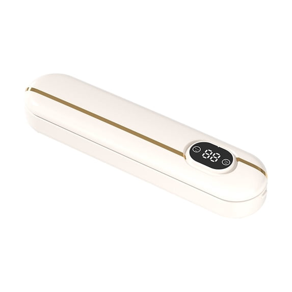 Mouliraty Vacuum Sealer, Food Protector Vacuum Sealer Machine, Automatic Food Vacuum Sealer For Food Preservation Sealing Packing System, For Fresh Food And Food Storage