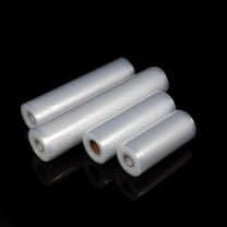 Vacuum Sealer Food Storage Saver Bag w/ Unique Multi Layer Construction 4 Sizes, Food Storage Bags,Food Saver Bag