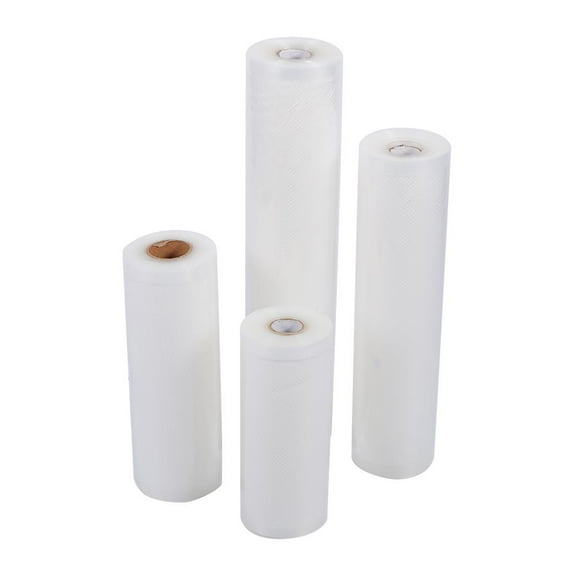 Vacuum Sealer Food Storage Saver Bag w/ Unique Multi Layer Construction,Food Saver Bag, Vacuum Sealer Food Saver Bag