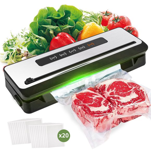 Vacuum Sealer Pump
