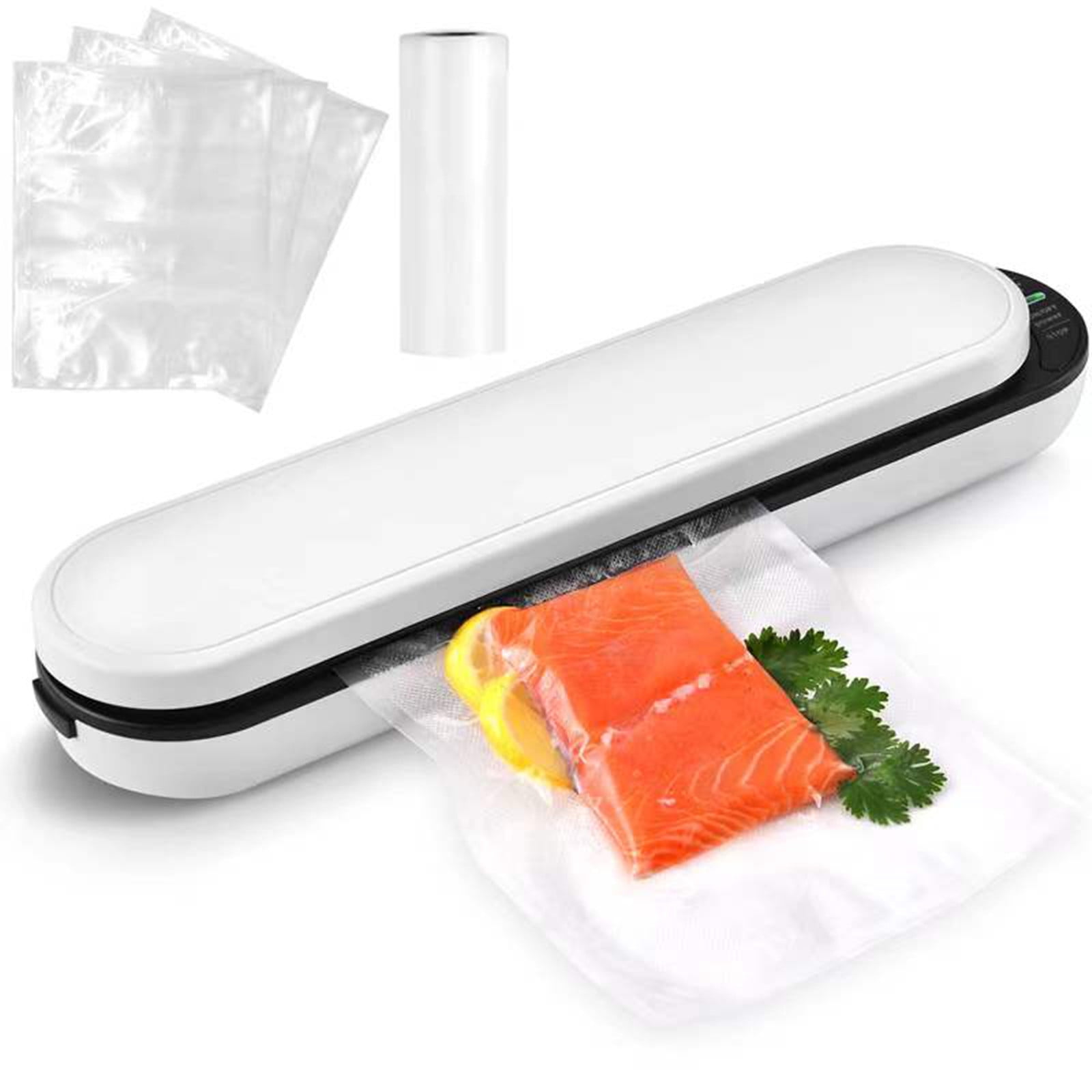 Vacuum Sealer Machine, Automatic Food Vacuum Saver for Food