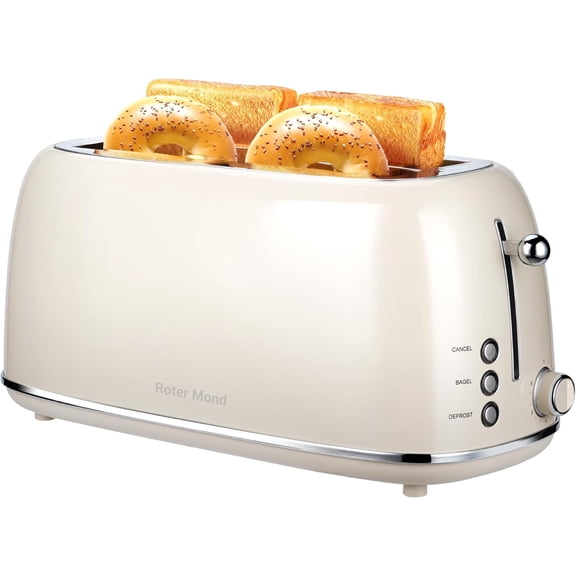 Vacuum Sealer Machine for Food with 30 Storage Bags, Built-in Cutter, 6-in-1 Automatic Sealing Machine for Seal a Meal, Wet & Dry Food Prep, Compact Heat Sealer for Freezer Preservation