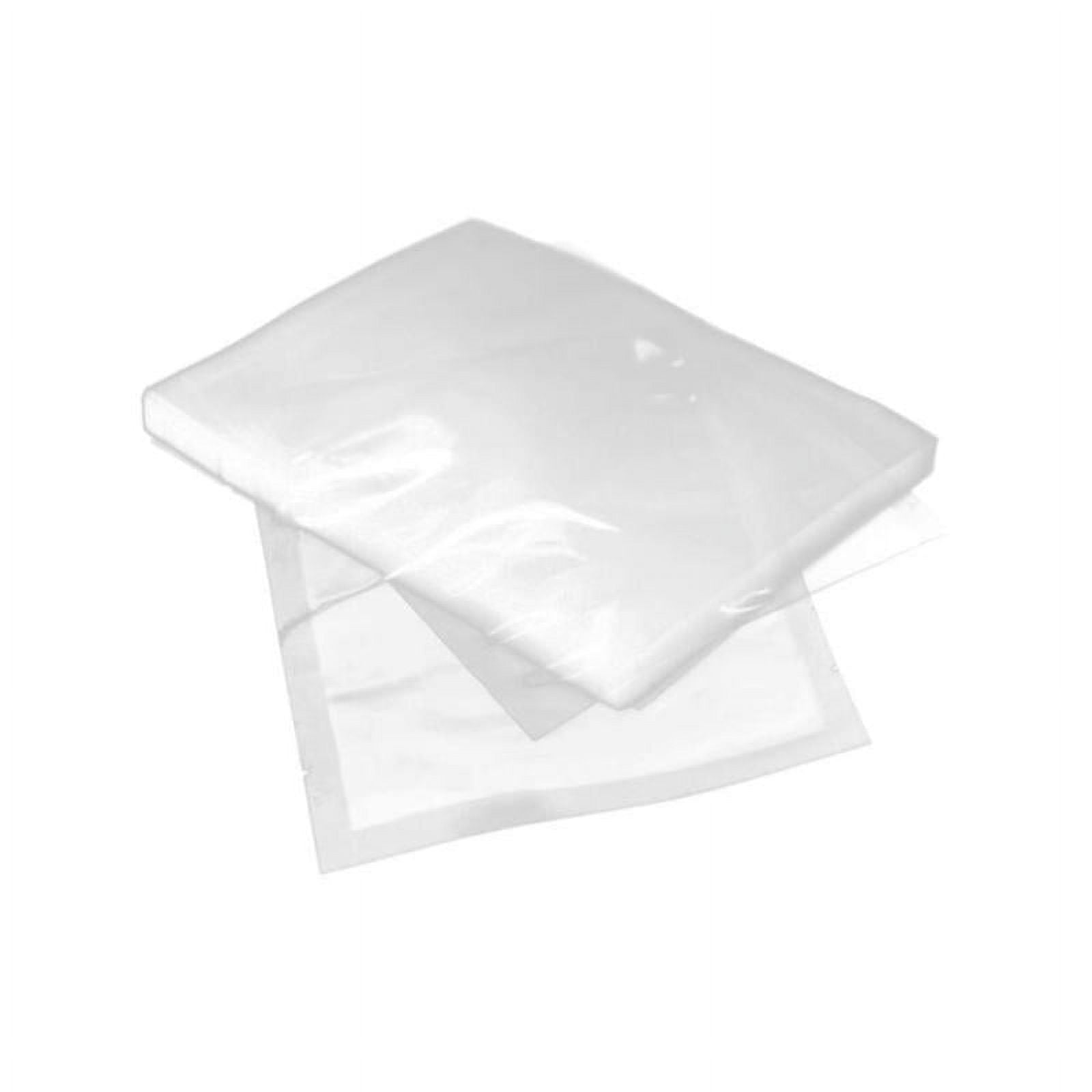 Plastic Bags Heat Seal 10.2x10.2cm laminated (100 pieces) [SLB44] -  Packlinq