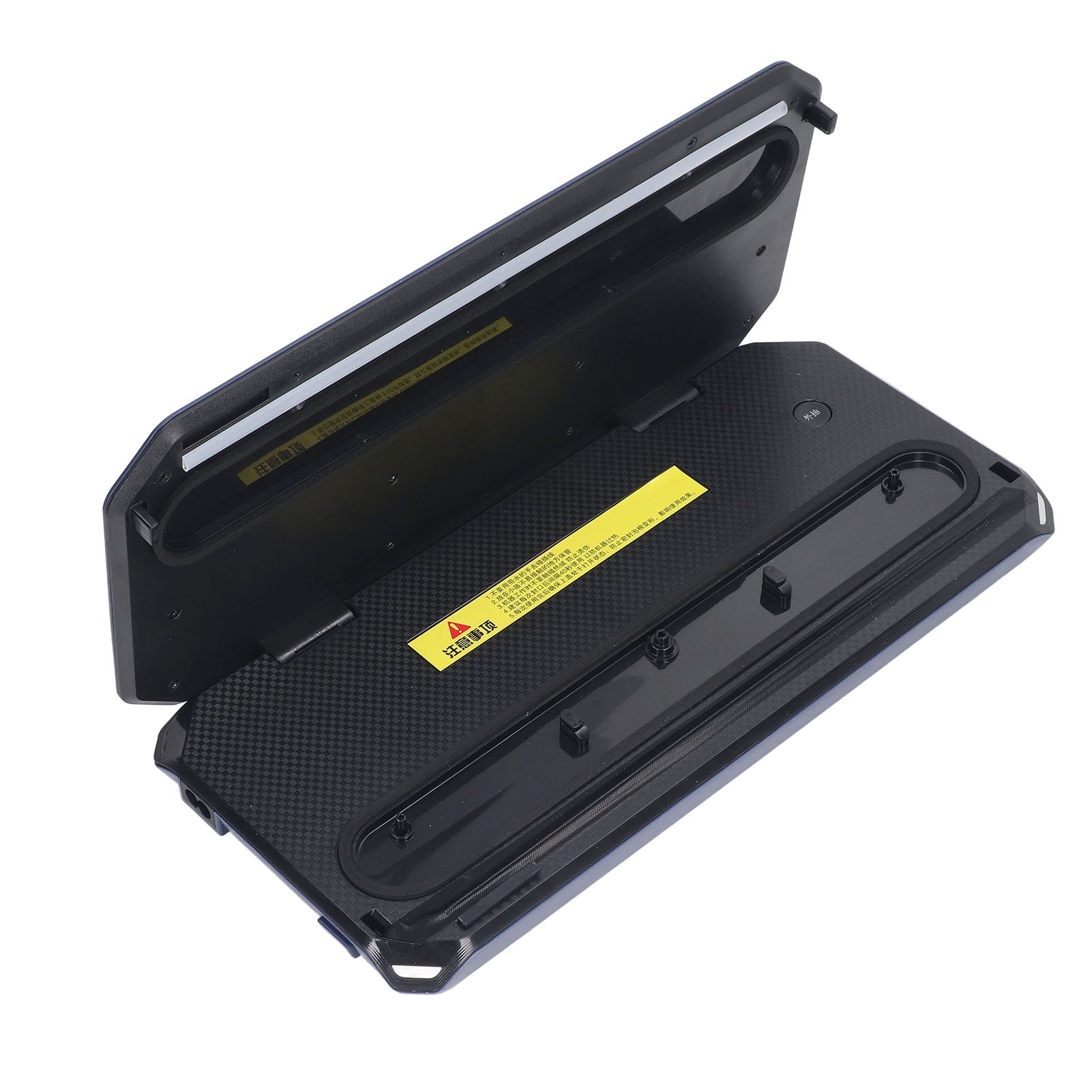 Vacuum Sealer System, High Efficiency Wet Suction Low Noise One Button