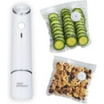 Vacuum Sealer (Vacuum Sealer + 30 Bags)