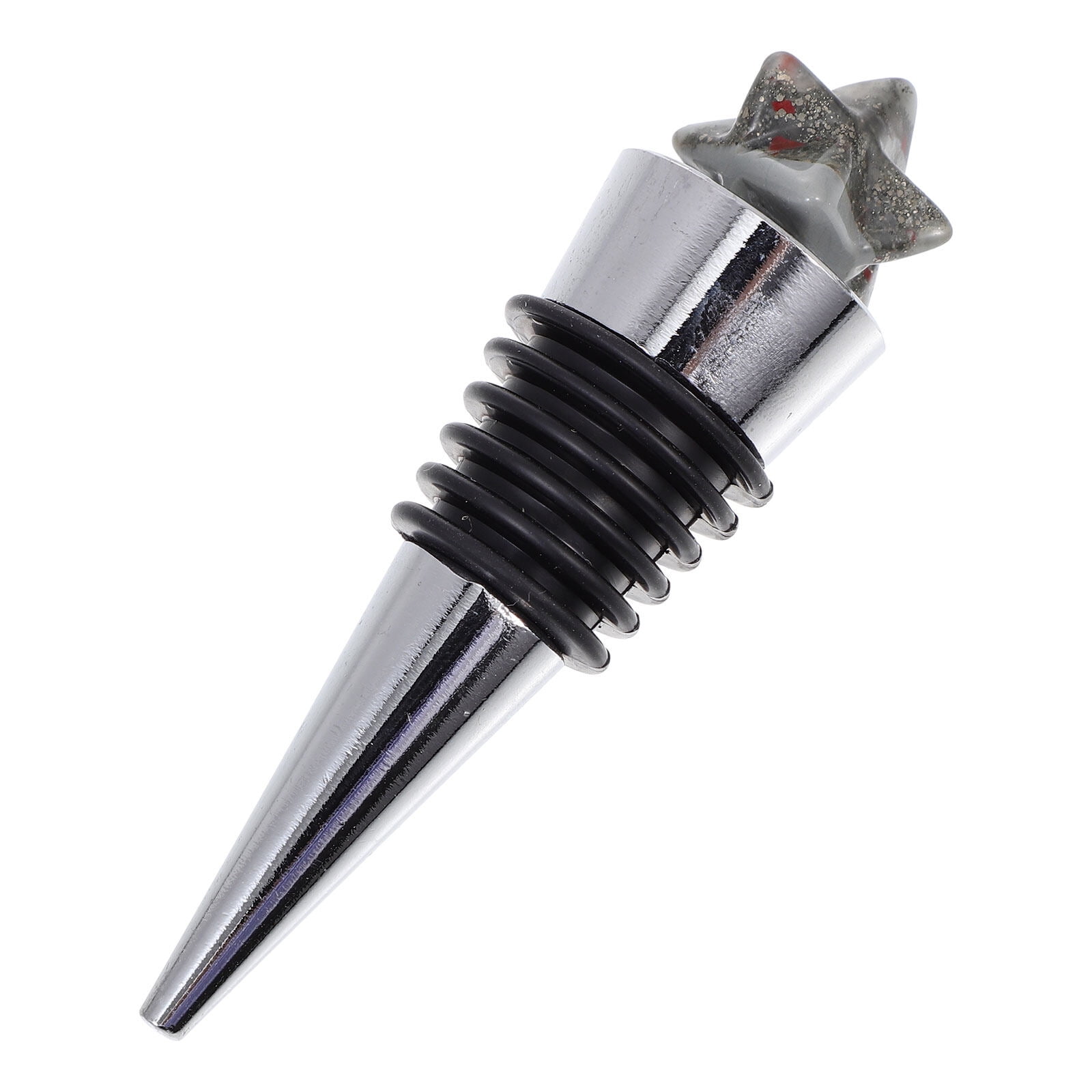 Vacuum Sealer Wine Stoppers Corks Wedding Décor Decoration Ceremony