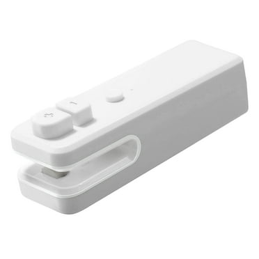 Vacuum Sealer Zip Bags for Food Hand Held Seal A Meal Vacuum Food Sealer Vacuum Food Storage Containers Sealer Kitchen Vacuum Jar Sealer Seal A Meal Vacuum Food Sealer compatible with Machine