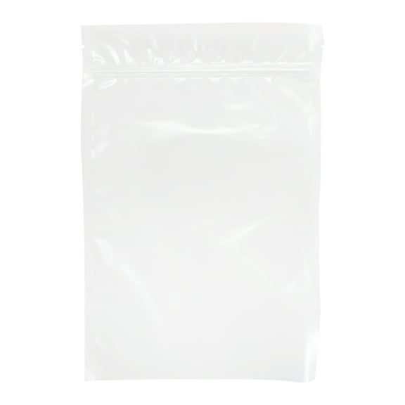 Vacuum Sealer Zipper Bags, Pint Size