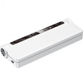 thumbnail image 1 of Vacuum Sealer for Food,Food Saver Vacuum Sealer Machine,Compact Lightweight,20 Vacuum Seal Bags, 1 of 6